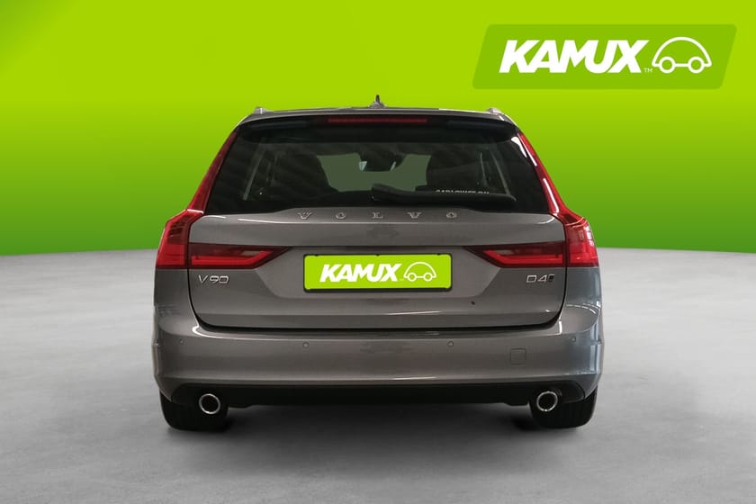Bild 5 av Volvo V90