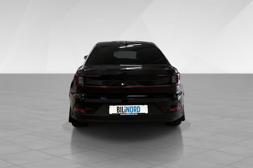 Bilde 5 av Polestar 2 Long range Dual motor Pilot / Plus /Hengerfeste