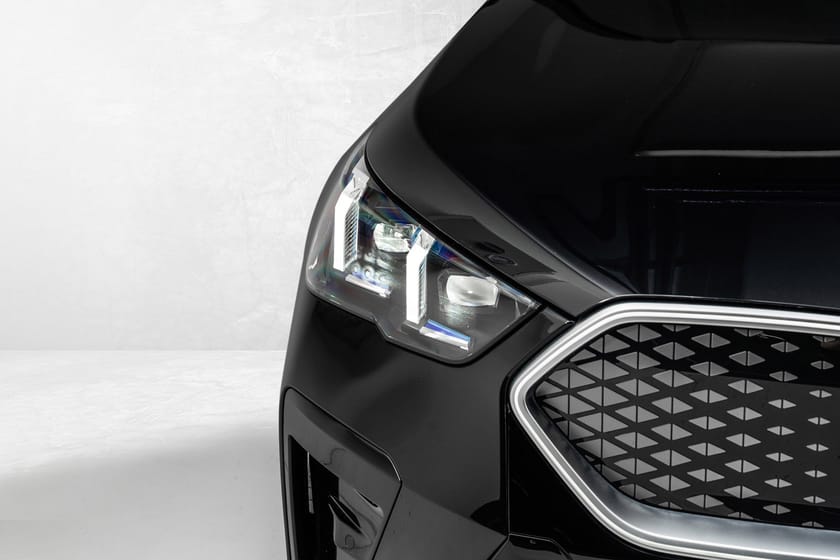 Bilde 4 av BMW iX2 xDrive30 Fully Charged Premium E.(K)