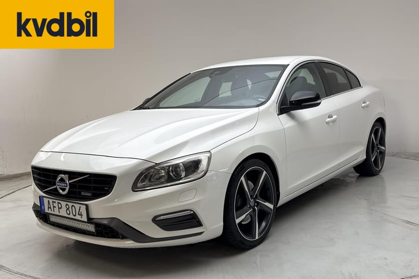 Bild 1 av Volvo S60