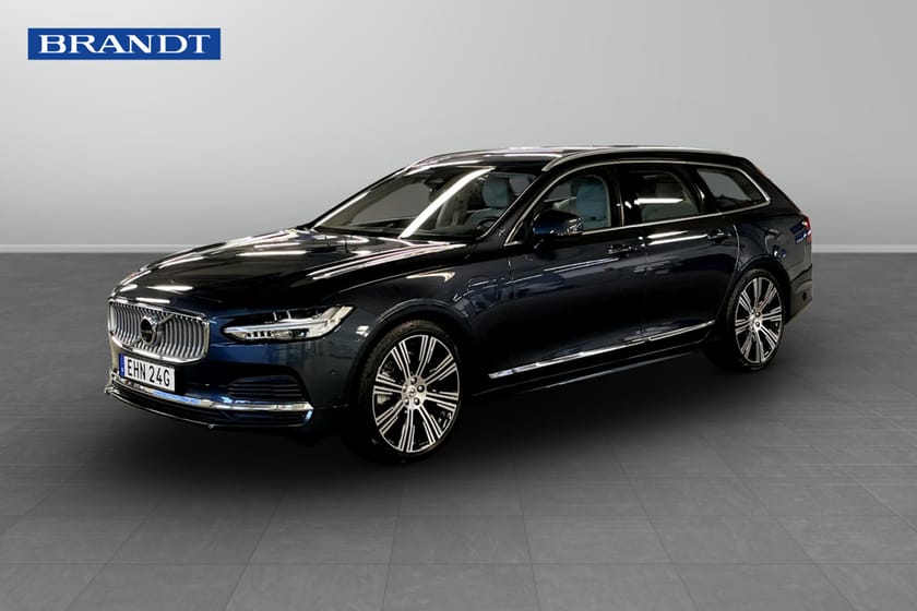 Bild 1 av Volvo V90