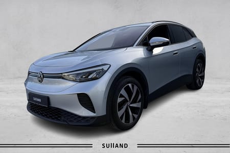 Volkswagen ID.4 Pro limited  77kwh 174hk