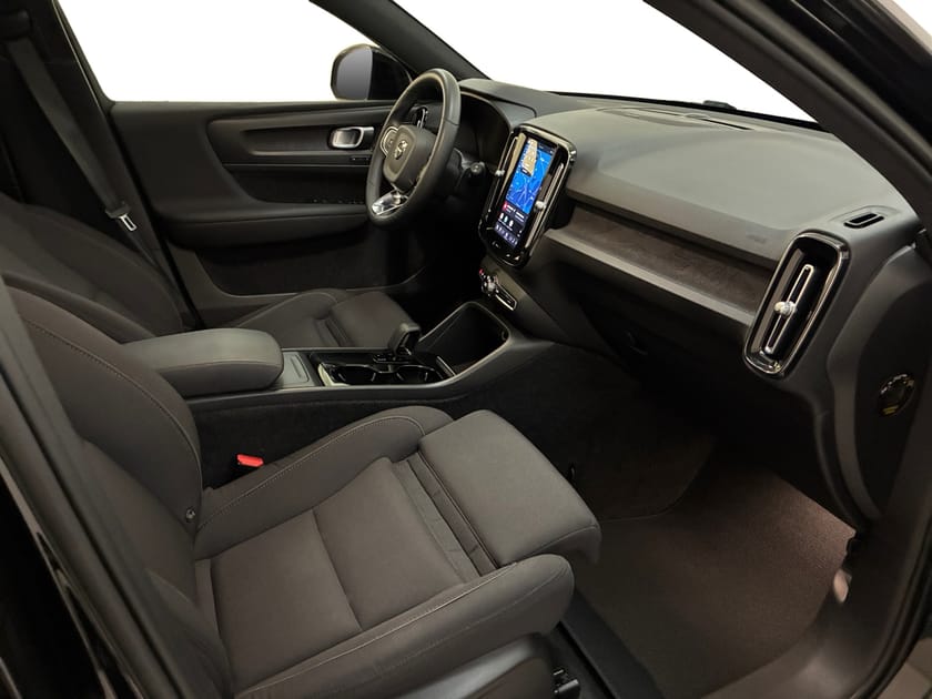 Bild 5 av Volvo XC40 Recharge