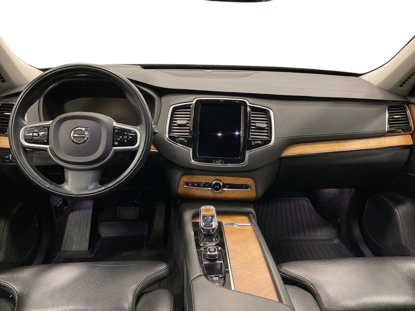 Bild 5 av Volvo XC90 7 Säten