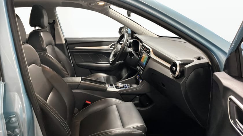 Bild 5 av MG ZS EV