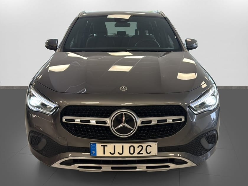 Bild 2 av Mercedes-Benz GLA 200 d Drag 150HK *NYSEV*