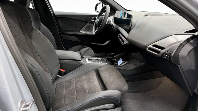 Bild 3 av BMW 120 M-Sport 170hk