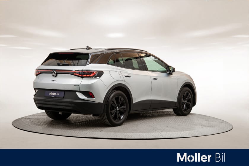 Bilde 5 av Volkswagen ID.4 Pro 4M