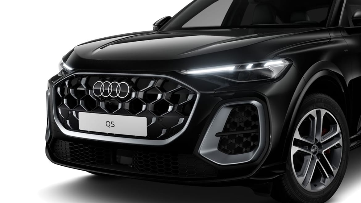Audi Audi Q5 Sportback e-hybrid quattro — bild 2
