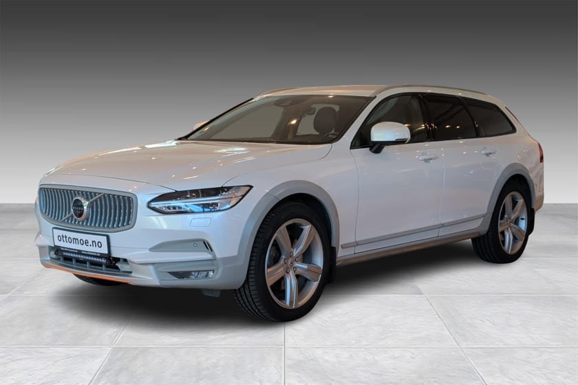 Bilde 3 av Volvo V90 Cross Country