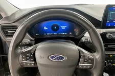 Ford Kuga Plug-In Hybrid