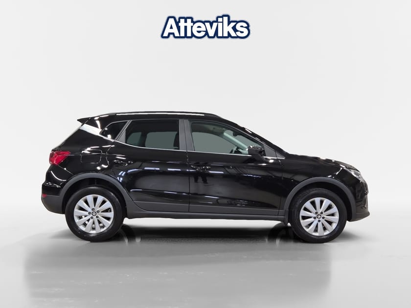Bild 2 av SEAT Arona Style/Dragkrok/P-Sensorer