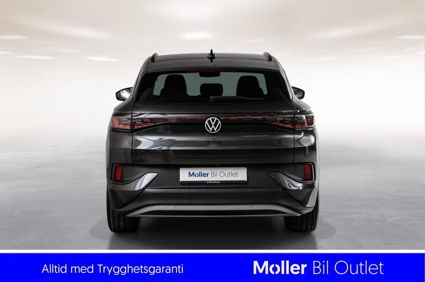 Bilde 3 av Volkswagen ID.4 GTX