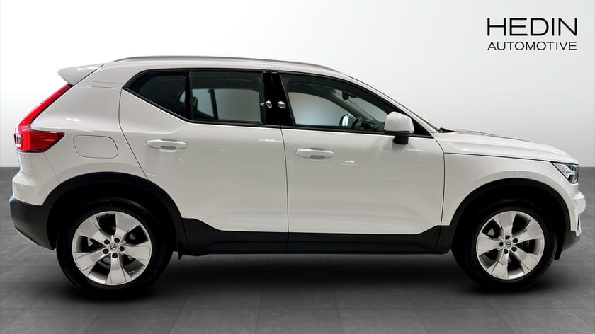 Bild 4 av Volvo XC40 