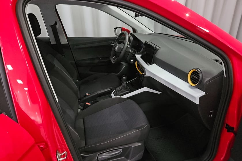 Bild 5 av SEAT Arona