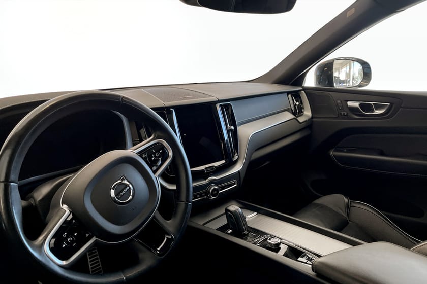 Bild 5 av Volvo XC60 Recharge T8 II R-Design