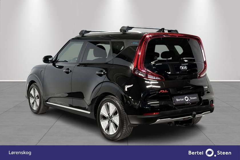 Bilde 3 av Kia e-Soul Exclusive | Head-Up | CarPlay | AdCruise | Ryggekamera