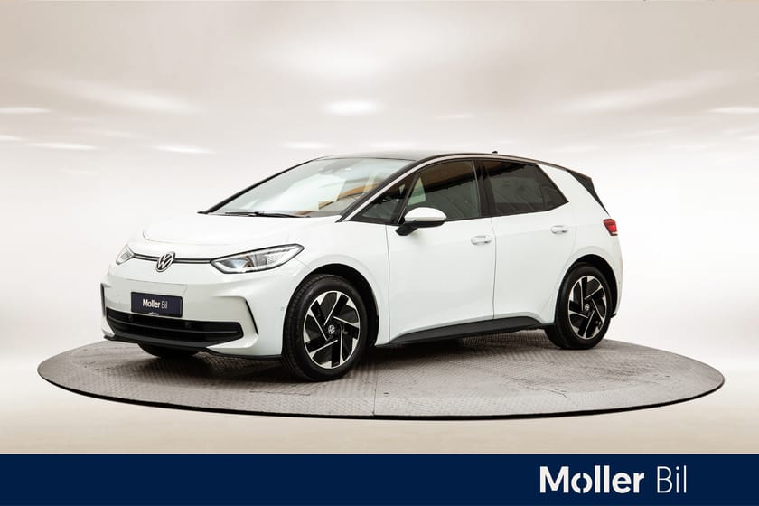 Bilde 1 av Volkswagen ID.3 Pro Performance highline 59kwh 204hk