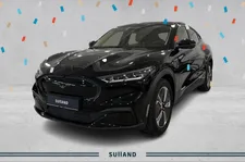 Thumnail bilde 0 av Ford Mustang Mach-E Standard Range