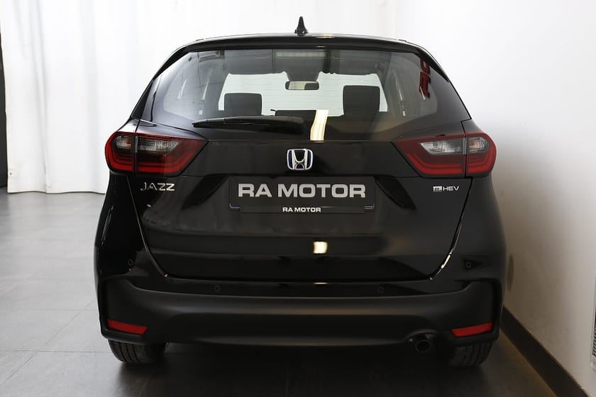 Bild 5 av Honda Jazz e:HEV Elegance FullHybrid | 8 År Garanti | 5 år Fri Service