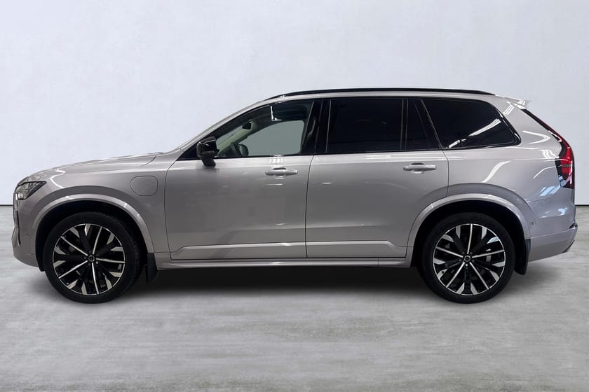 Bild 2 av Volvo XC90