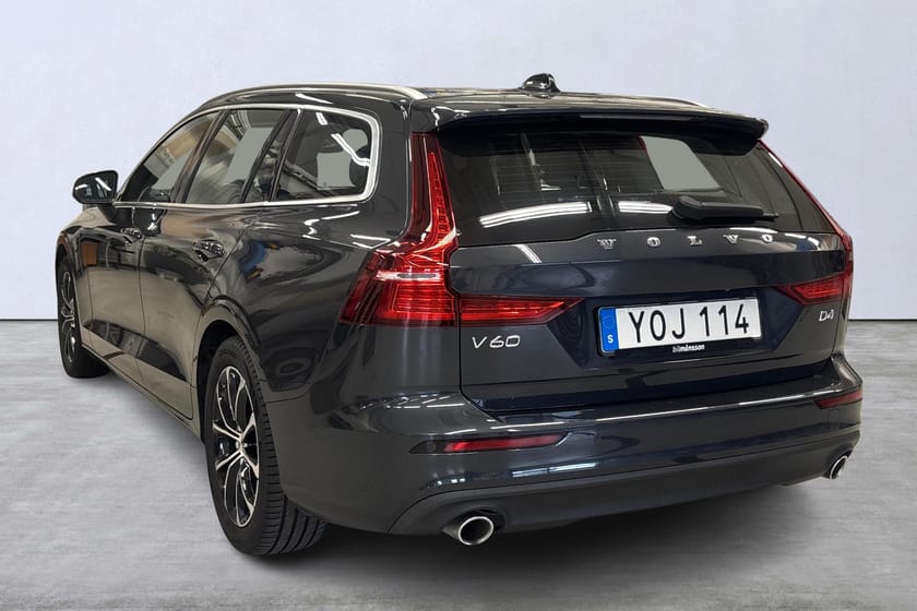 Bild 4 av Volvo V60