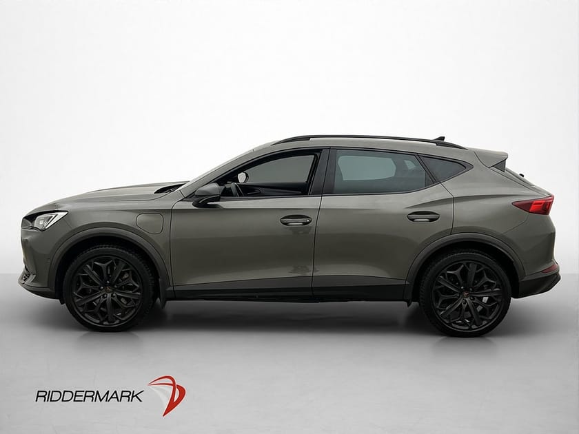 Bild 4 av CUPRA Formentor VZ e-Hybrid