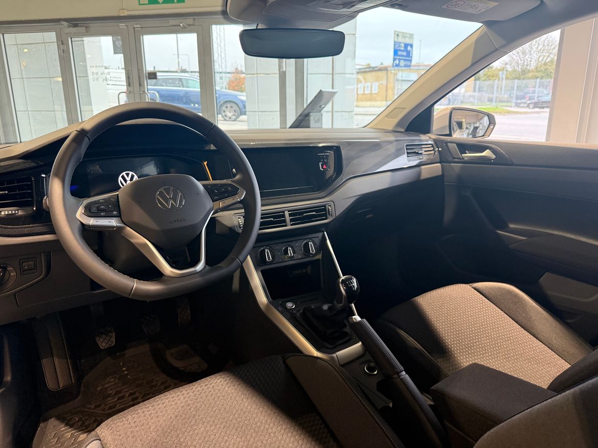 Volkswagen Volkswagen Polo — bild 7