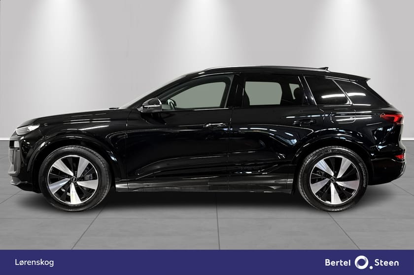 Bilde 2 av Audi Q6 e-tron quattro S-Line | Memory | 360° | CarPlay | AdCruise