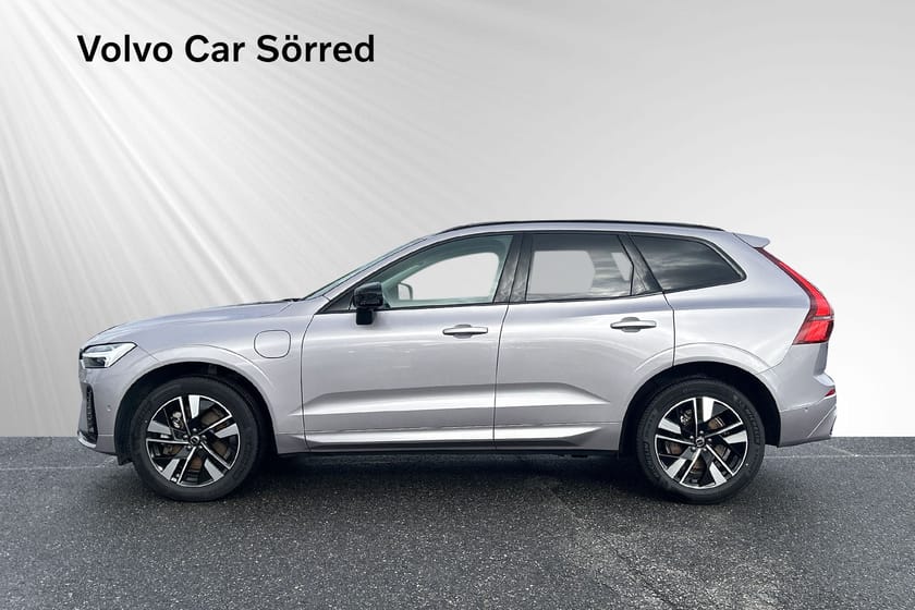Bild 3 av Volvo XC60 T6 Plus Dark Nordic Edition