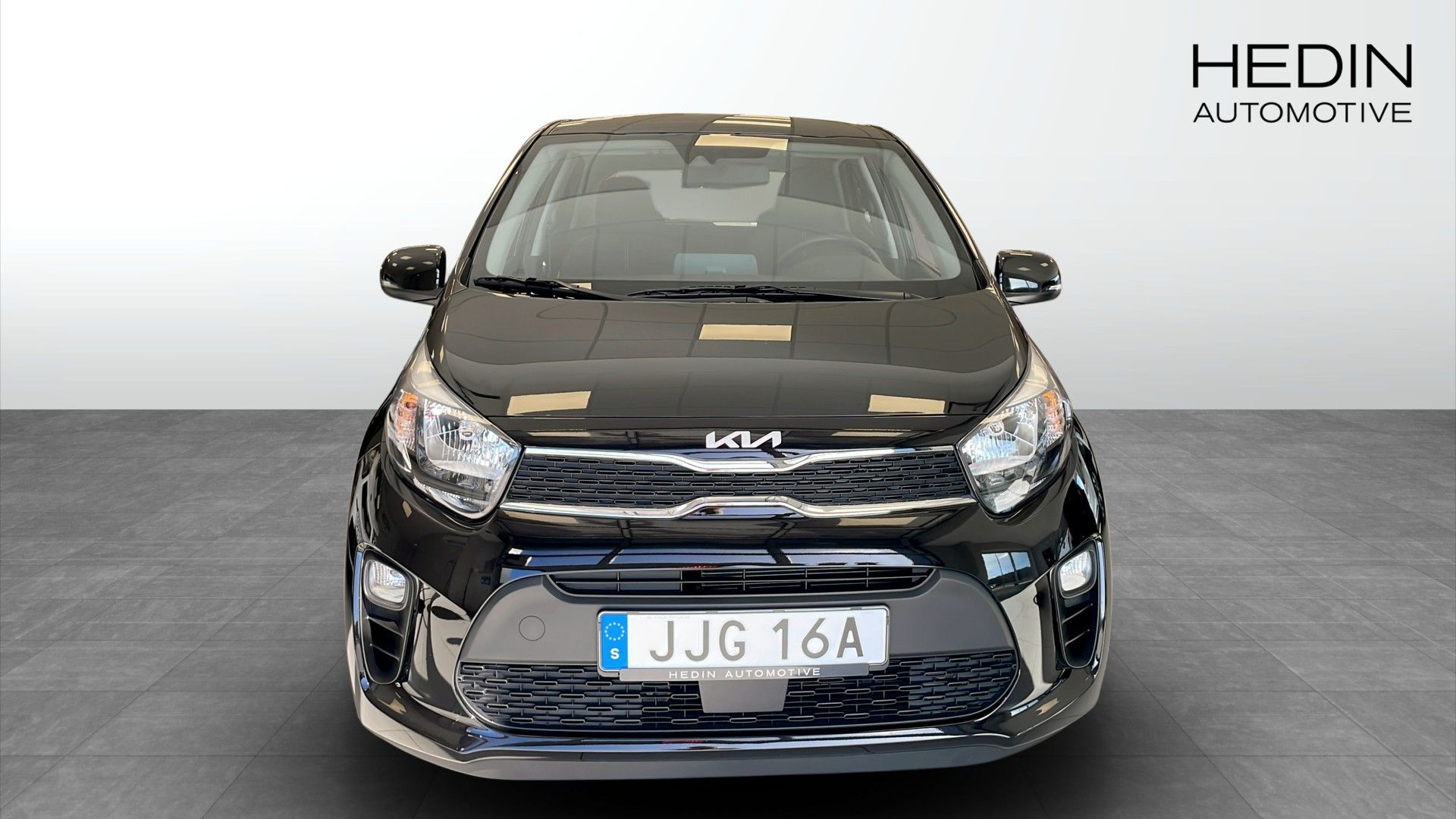 Kia Picanto 1.0 MPI 2023, bild 2/10