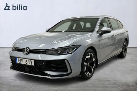 Volkswagen Passat Sportscombi