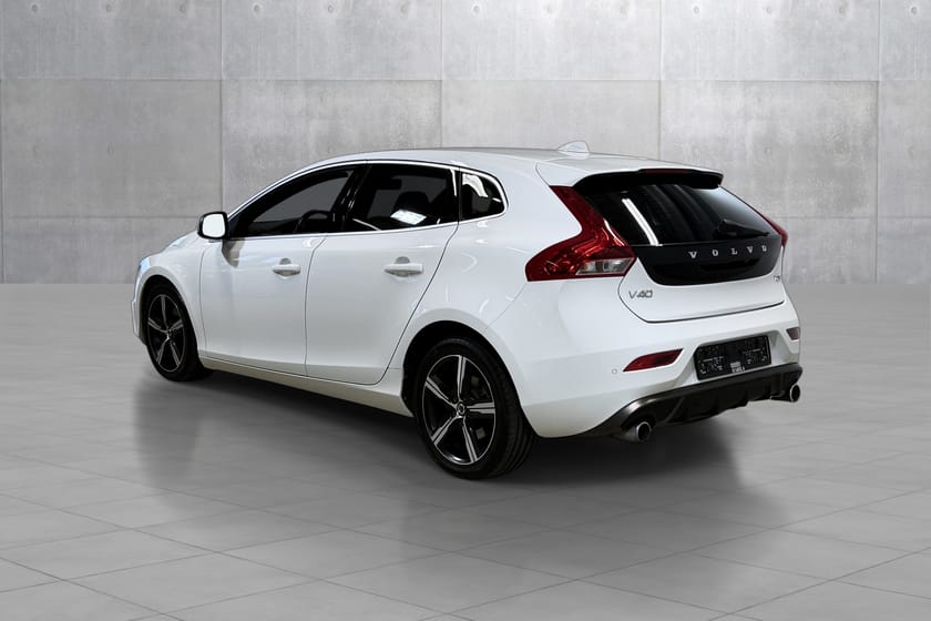 Bilde 4 av Volvo V40 T2 R-Design