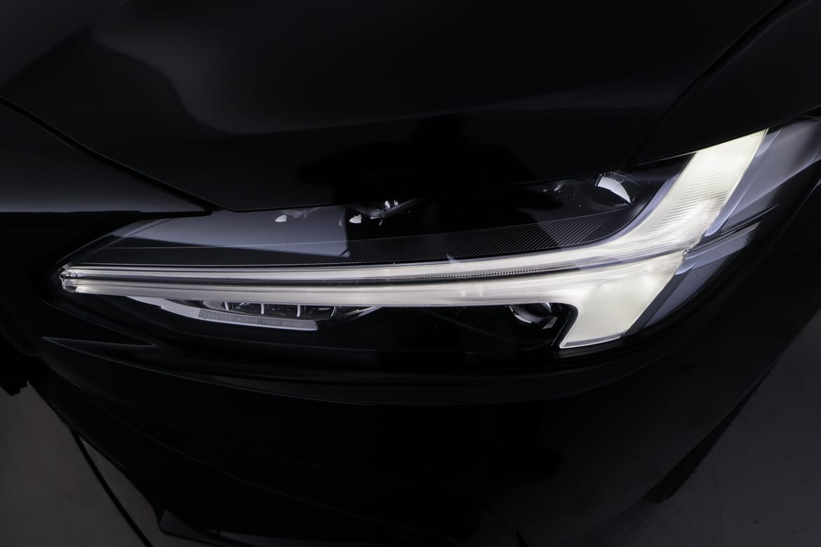 Volvo V90 2023 - miniatyr 32