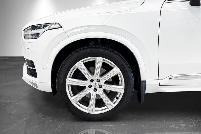 Bild 2 av Volvo XC90 7-seater