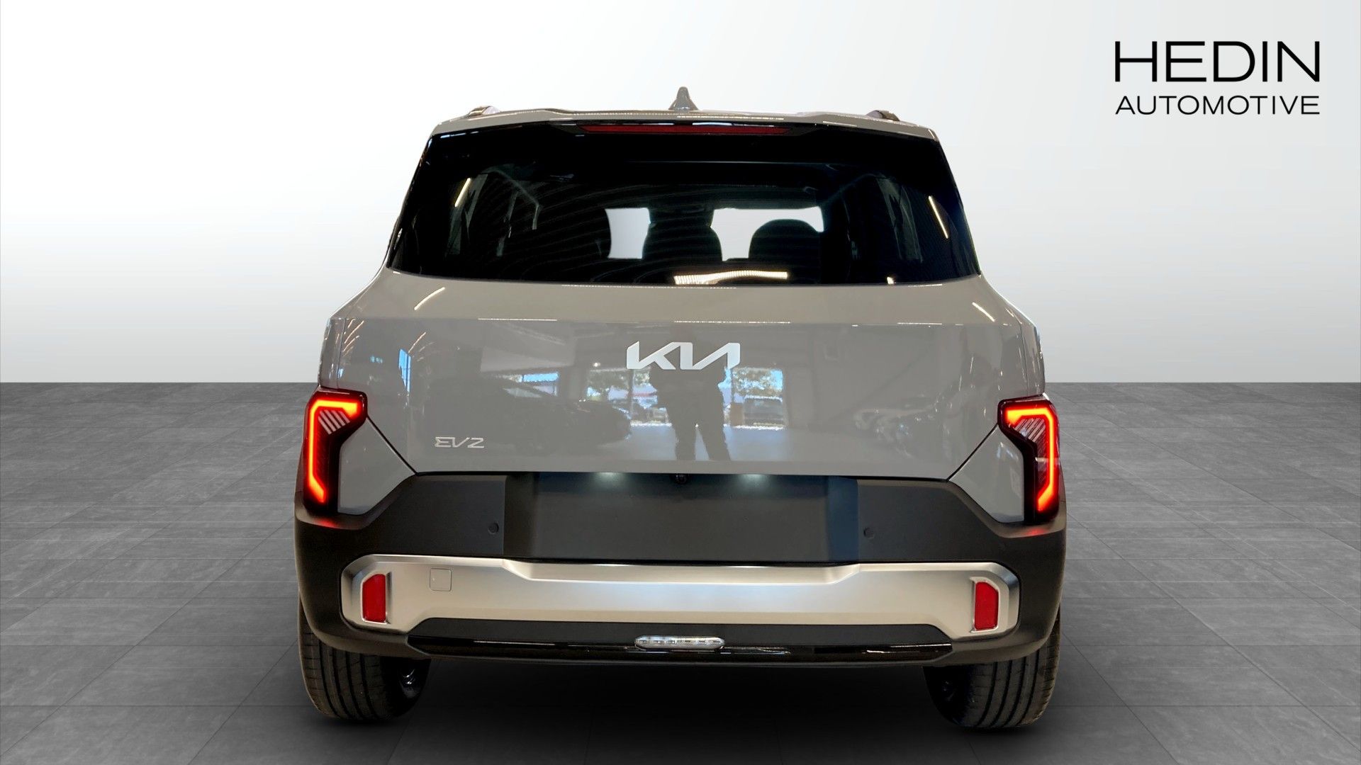Kia EV2 Standard Range 2027, bild 7/10