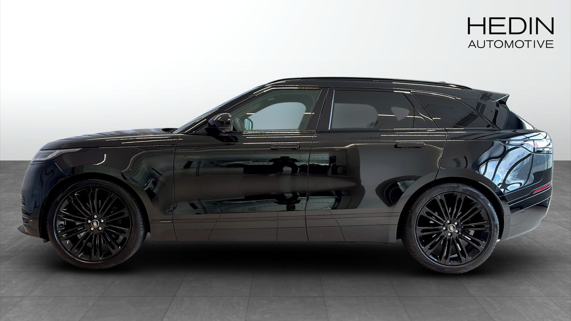 Land Rover Range Rover Velar 2026, bild 6/29