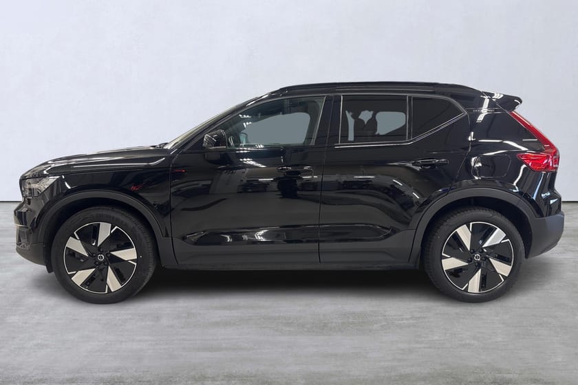 Bild 2 av Volvo XC40 P8 AWD Recharge
