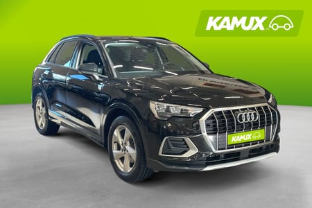 Audi Q3 35 TFSI
