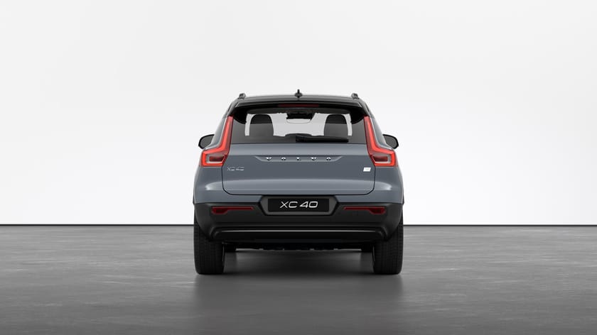 Bilde 5 av Volvo XC40 Recharge Twin Pro PANO|ACC|H&K