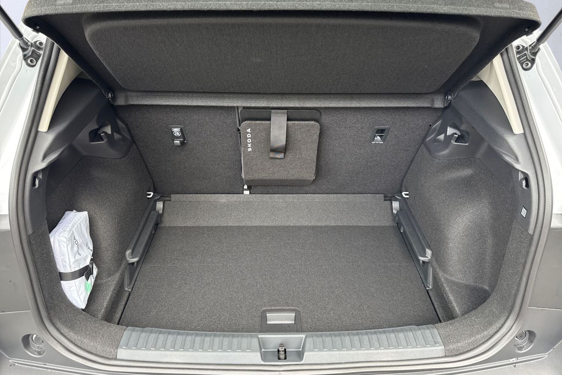 Skoda Epiq 55 2027, bild 6/10