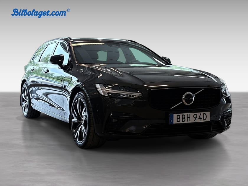 Bild 3 av Volvo V90 B4 AWD Diesel R-Design