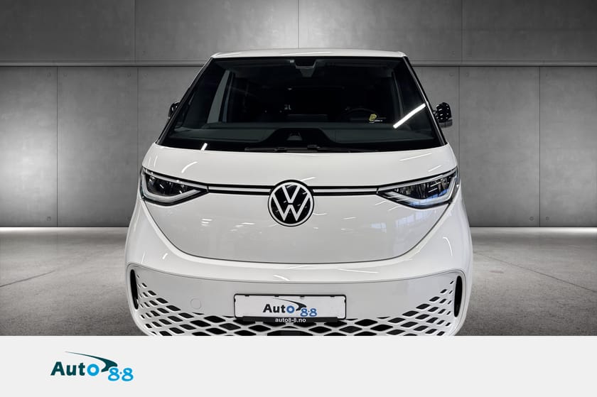 Bilde 3 av Volkswagen ID. Buzz 5-Seter Tilhengerfeste 417km Ryggekamera DAB Navi