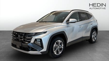 Hyundai Tucson PHEV Plug-in Hybrid 2wd Essential Räntekampanj!