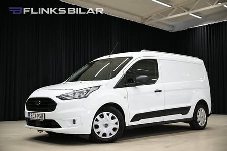 Ford Transit Connect 230 LWB