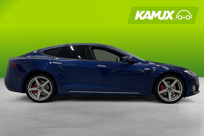 Bild 2 av Tesla Model S
