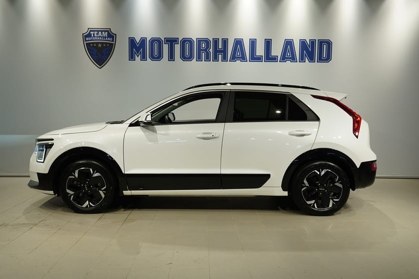 Bild 4 av Kia Niro EV