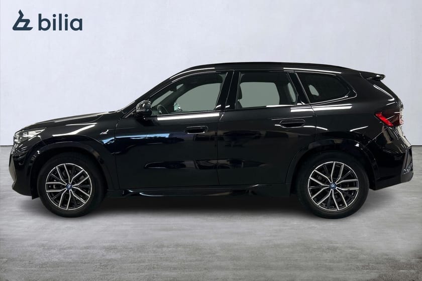 Bild 3 av BMW iX1 xDrive30