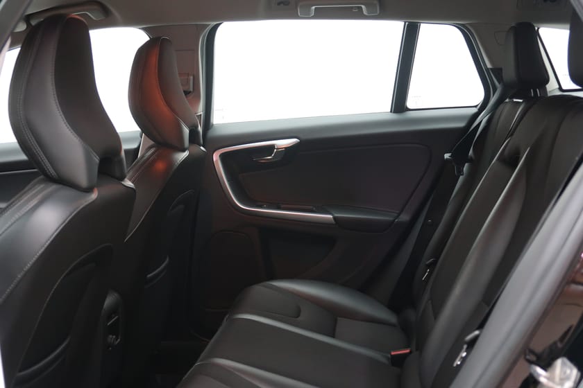Bild 5 av Volvo V60 T3 Business Advanced