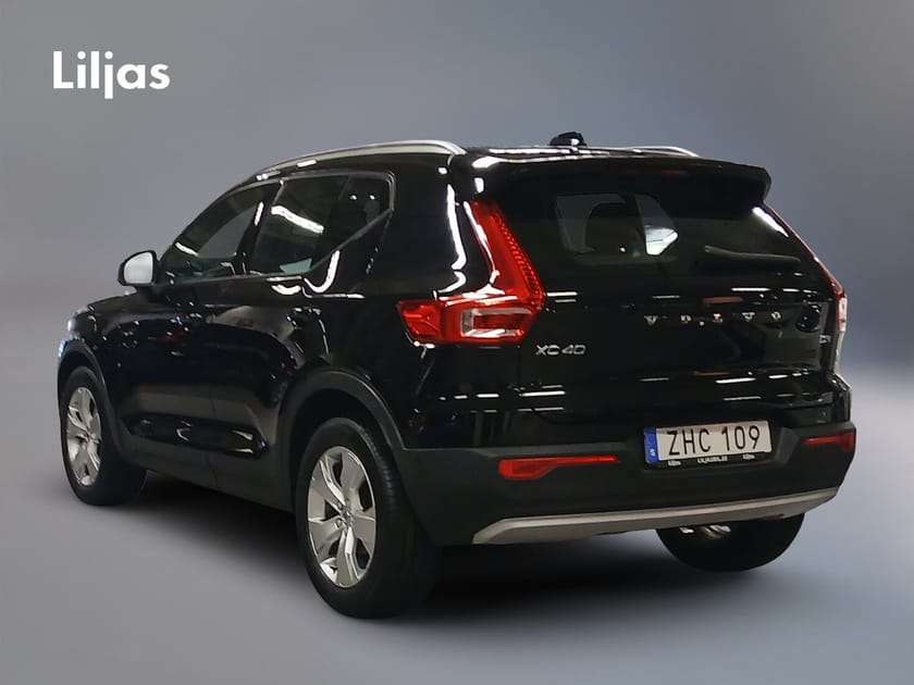 Bild 4 av Volvo XC40 D3 FWD Momentum Advanced Edition